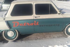 Detroit 6